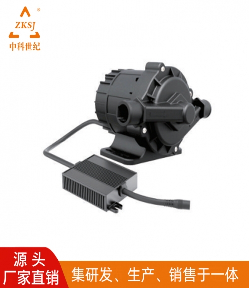 无刷直流水泵：DC65A新款